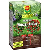 Compo AGROSIL Estimulador de raíces- Ayuda efectiva para el enraizamiento- 0.7 kg- 1070412011